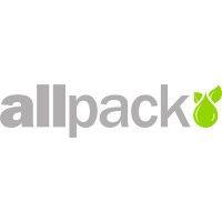 allpack logo image