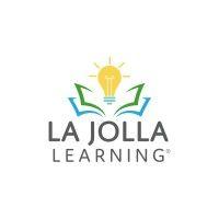 la jolla learning logo image