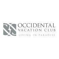 occidental vacation club logo image