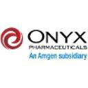 logo of Onyx Pharmaceuticals Inc An Amgen Subsidiary