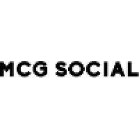 mcg social logo image