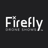 firefly drone shows logo image