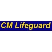 cm lifeguard logo image