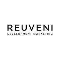 reuveni development marketing logo image