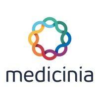 medicinia logo image