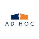 logo of Ad Hoc Property Management Security