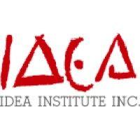 idea institute inc. logo image