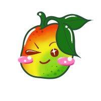 mango logo image