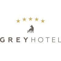 grey family 4* & grey hotel 5* kopaonik logo image