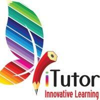 itutor college logo image