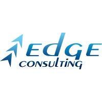 edge consulting logo image