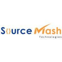 sourcemash logo image