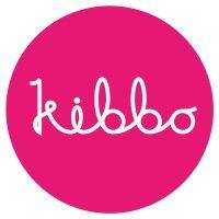 kibbo kombucha logo image