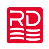 r3d3 ventures logo image