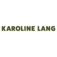 karoline lang logo image