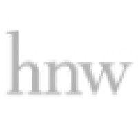 hnw logo image