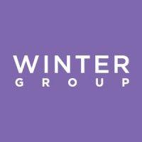 winter group logo image