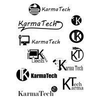 karmatech llc logo image