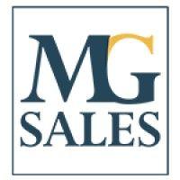 mgsales srl logo image