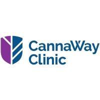 cannaway clinic logo image