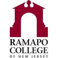 ramapo college of new jersey logo image