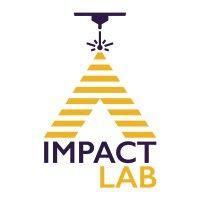 impact lab @ acc logo image