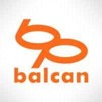 balcan packaging logo image