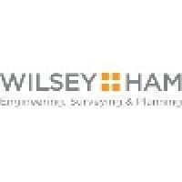 wilsey ham logo image