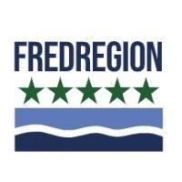 fredericksburg regional alliance at university of mary washington logo image