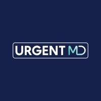 urgentmd logo image