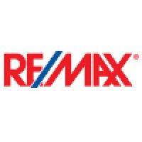 remax affinity group logo image