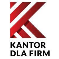 kantordlafirm.pl logo image