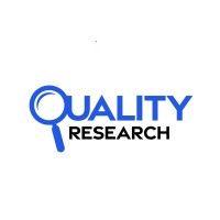 quality research s.r.o. logo image