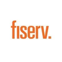 fiserv logo image