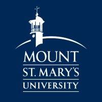 mount st. mary's university