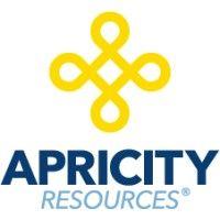 apricity resources logo image