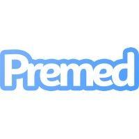 premed logo image