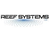 reef systems corp logo image