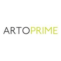 artoprime logo image