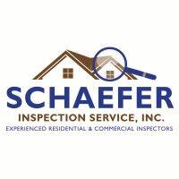 schaefer inspection service logo image