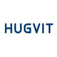 hugvit logo image