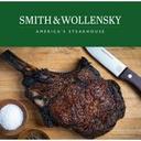 logo of Smith Wollensky Restaurant Group Inc