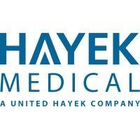 hayek medical devices