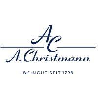 weingut a. christmann logo image