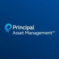 principal asset management