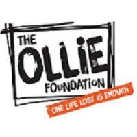 the ollie foundation