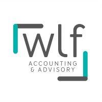 wlf accounting & advisory logo image