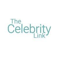 the celebrity link logo image