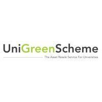 unigreenscheme logo image