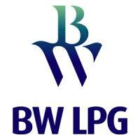 bw lpg logo image